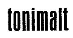 tonimalt