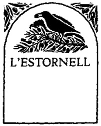 L'ESTORNELL
