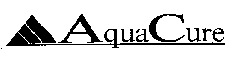 AquaCure