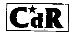 CdR