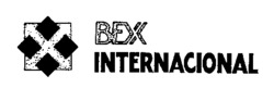 BEX INTERNACIONAL