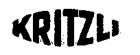 KRITZLI