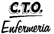 C.T.O. Enfermeria