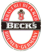 BECK'S