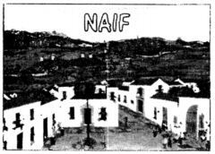 NAIF