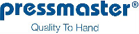 pressmaster Quality To Hand