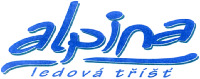 alpina ledová tríst