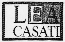 LEA CASATI