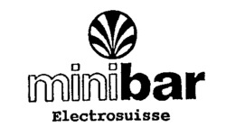 minibar