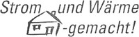 Strom und Wärme -gemacht!