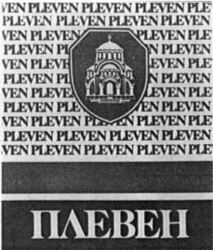 PLEVEN.