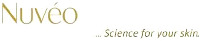 Nuvéo ... Science for your skin.
