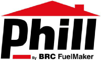 Phill By BRC FuelMaker