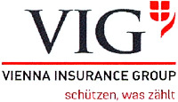 VIG VIENNA INSURANCE GROUP schützen, was zählt