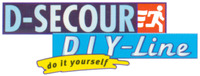 D-SECOUR D I Y-Line do it yourself