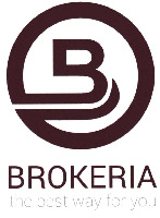 BROKERIA the best way for you
