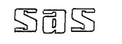 sas