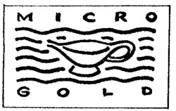 MICRO GOLD