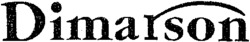 Dimarson