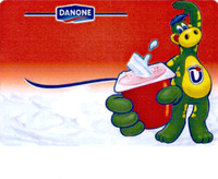 DANONE