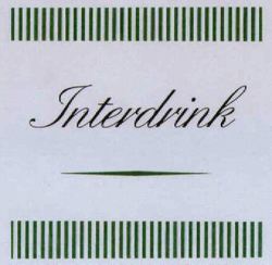 Interdrink