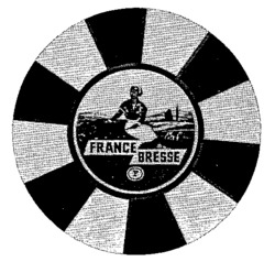 FRANCE BRESSE