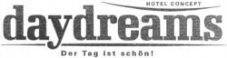 HOTEL CONCEPT daydreams Der Tag ist schön!
