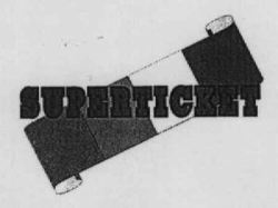 SUPERTICKET