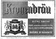 Kronenbräu