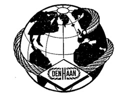 DEN HAAN