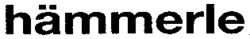 hämmerle