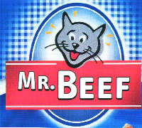 MR.BEEF