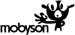 mobyson