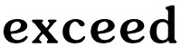 exceed