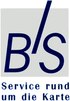 B'S Service rund um die Karte