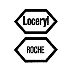Loceryl ROCHE