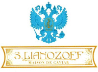 S.LIANOZOFF MAISON DE CAVIAR