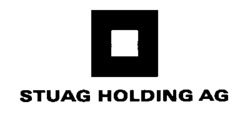 STUAG HOLDING AG