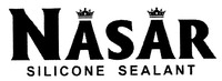 NASAR SILICONE SEALANT