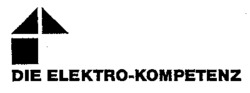 DIE ELEKTRO-KOMPETENZ