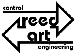 control reed art engineering