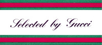 Selected by Gucci