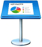 KEYNOTE INFINITE LOOP MARIANI AVE DE ANZA BLVD TANTAU AVE VALLEY GREEN DR