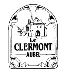 Le CLERMONT AUBEL