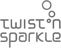 twist'n sparkle