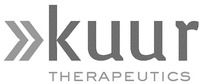 kuur THERAPEUTICS