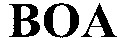 BOA