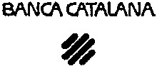 BANCA CATALANA