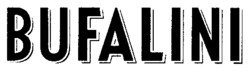 BUFALINI
