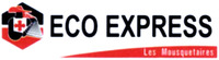 ECO EXPRESS Les Mousquetaires